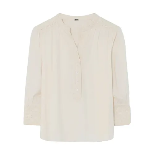 Blouses & Shirts > Blouses - - Gustav - Modalova