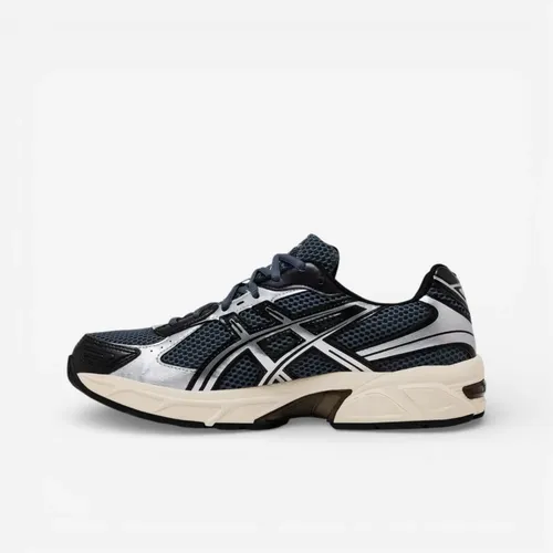 Asics - Shoes > Sneakers - Black - Asics - Modalova