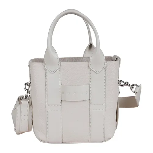 Hogan - Bags > Handbags - White - Hogan - Modalova