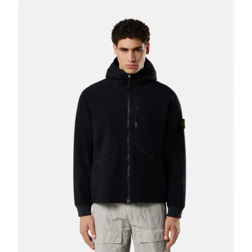 Jackets > Winter Jackets - - Stone Island - Modalova