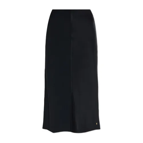 Skirts > Midi Skirts - - Ami Paris - Modalova