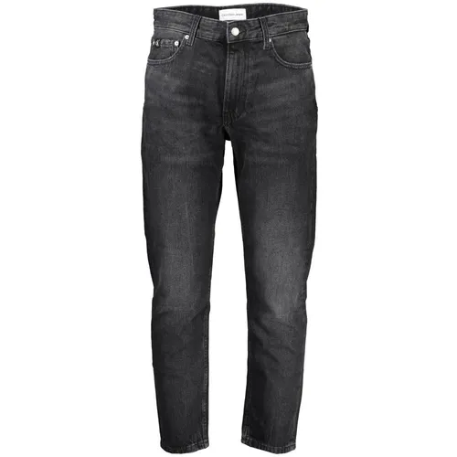 Jeans > Slim-fit Jeans - - Calvin Klein - Modalova
