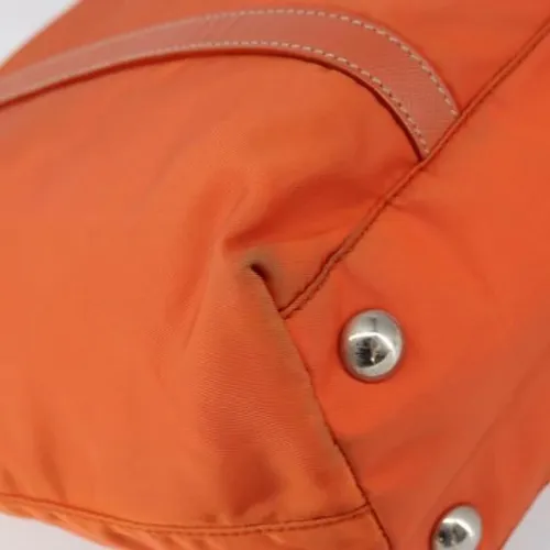 Pre-owned > Pre-owned Bags > Pre-owned Tote Bags - - Prada Vintage - Modalova