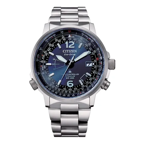 Accessories > Watches - - Citizen - Modalova