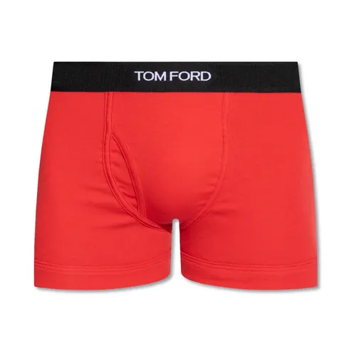 Underwear > Bottoms - - Tom Ford - Modalova