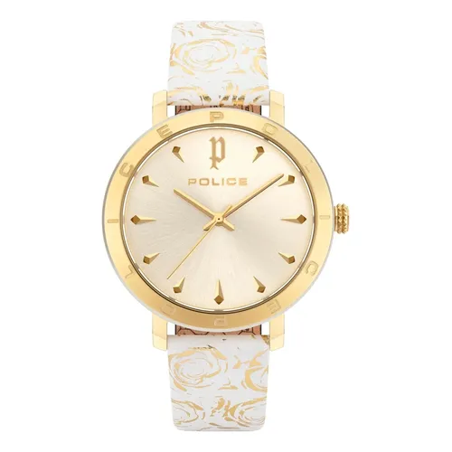 Accessories > Watches - - Police - Modalova