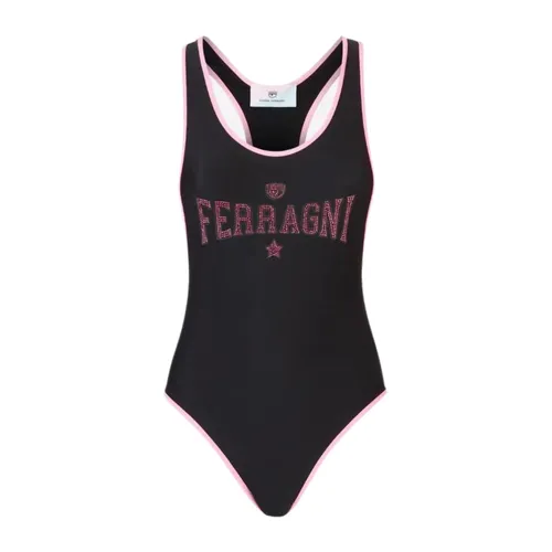 Swimwear > One-piece - - Chiara Ferragni Collection - Modalova