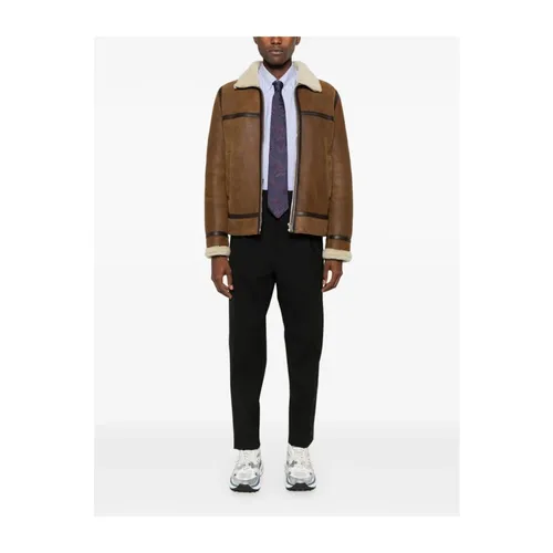 Trousers > Slim-fit Trousers - - Dsquared2 - Modalova