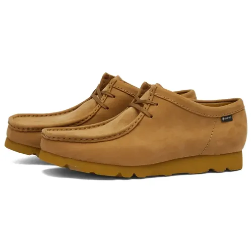Shoes > Flats > Laced Shoes - - Clarks - Modalova