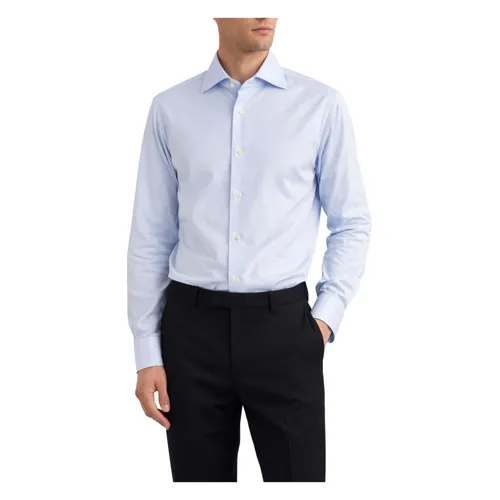 Shirts > Formal Shirts - - Alessandro Gherardi - Modalova