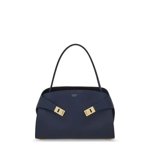 Bags > Handbags - - Ferragamo - Modalova