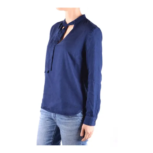 Blouses & Shirts > Blouses - - Jacob Cohën - Modalova