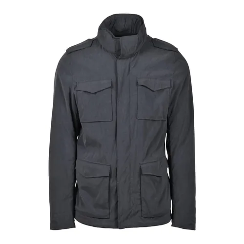 Jackets > Light Jackets - - Herno - Modalova