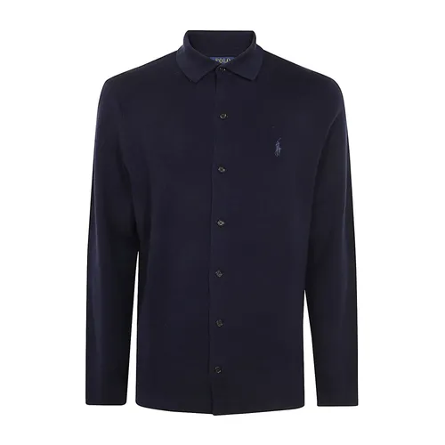 Knitwear > Cardigans - - Polo Ralph Lauren - Modalova
