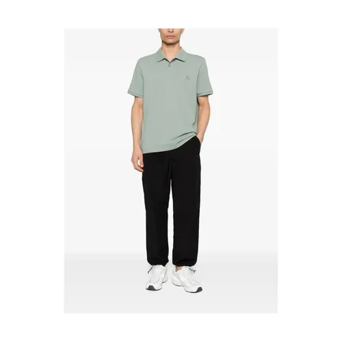 Tops > Polo Shirts - - Moose Knuckles - Modalova