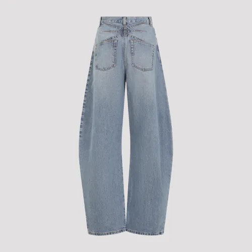 Jeans > Loose-fit Jeans - - Alaïa - Modalova