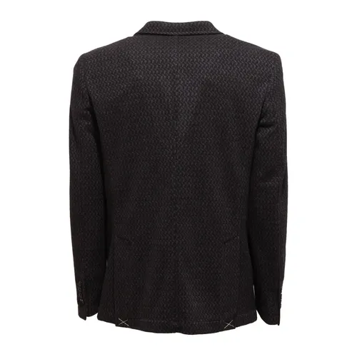 Gaudi - Jackets > Blazers - Black - Gaudi - Modalova