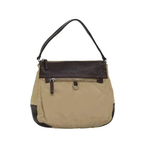 Pre-owned > Pre-owned Bags > Pre-owned Shoulder Bags - - Prada Vintage - Modalova