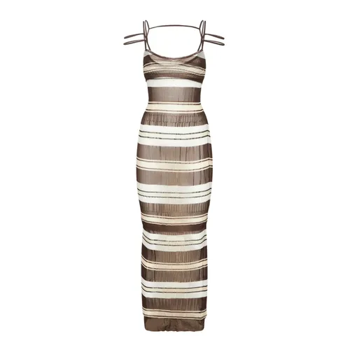 Dresses > Day Dresses > Midi Dresses - - Jacquemus - Modalova