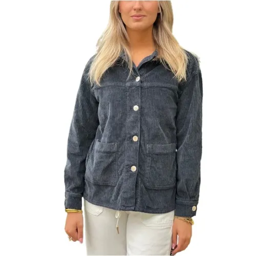 Jackets > Light Jackets - - Islow - Modalova