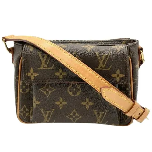 Pre-owned > Pre-owned Bags > Pre-owned Cross Body Bags - - Louis Vuitton Vintage - Modalova