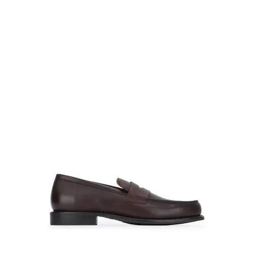 Shoes > Flats > Loafers - - Paraboot - Modalova