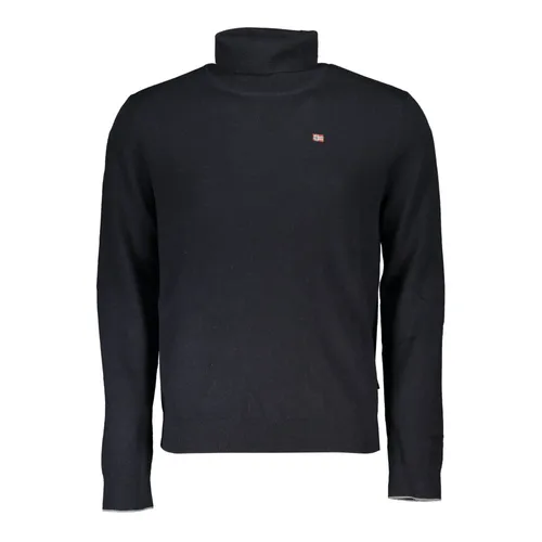 Knitwear > Turtlenecks - - Napapijri - Modalova