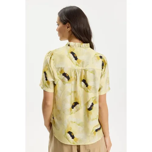 Blouses & Shirts > Blouses - - IN Front - Modalova