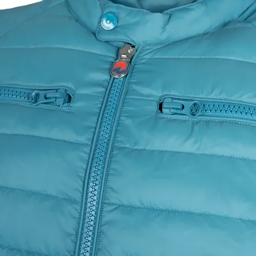 Jackets > Light Jackets - - Invicta - Modalova