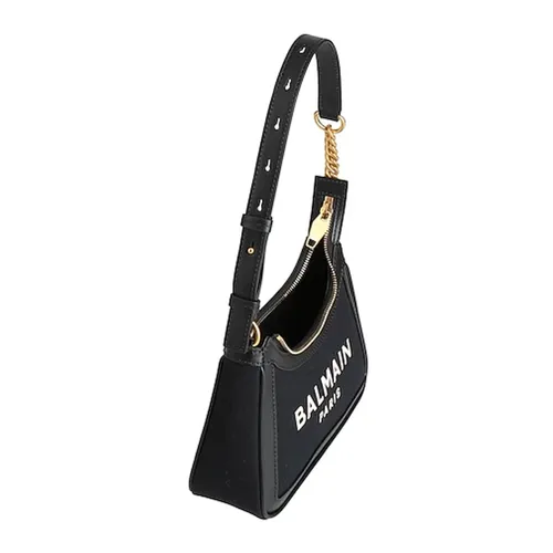 Bags > Shoulder Bags - - Balmain - Modalova