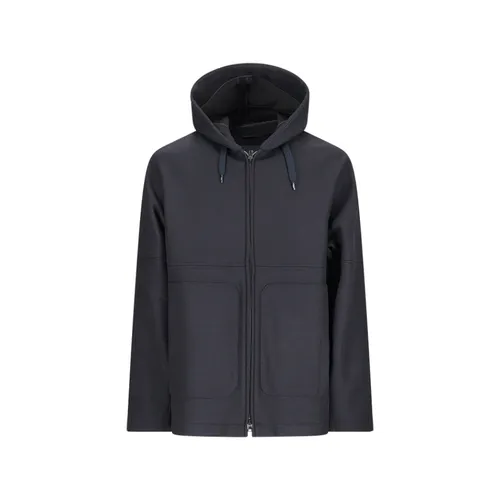 Jackets > Light Jackets - - Herno - Modalova
