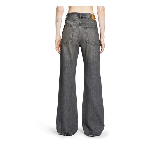 Jeans > Flared Jeans - - 6397 - Modalova