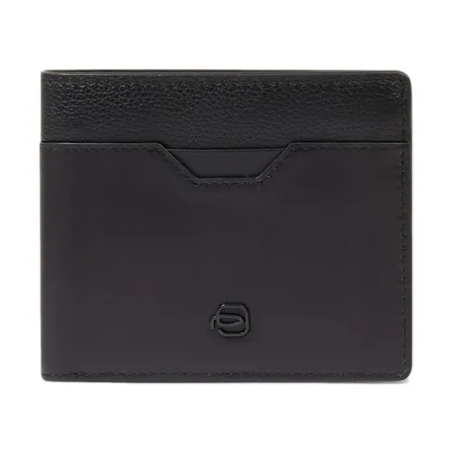Accessories > Wallets & Cardholders - - Piquadro - Modalova