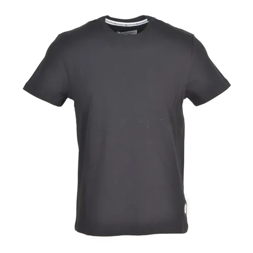 Tops > T-Shirts - - Bikkembergs - Modalova