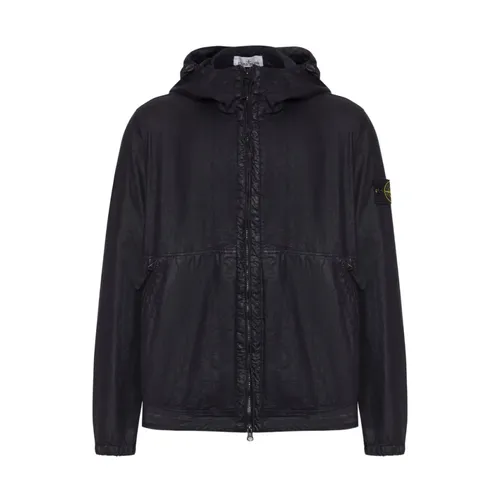 Jackets > Light Jackets - - Stone Island - Modalova