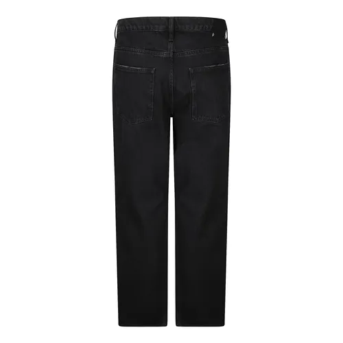 Jeans > Slim-fit Jeans - - Golden Goose - Modalova