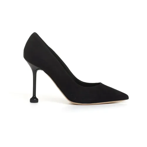 Shoes > Heels > Pumps - - Ninalilou - Modalova