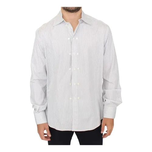 Shirts > Casual Shirts - - Ermanno Scervino - Modalova