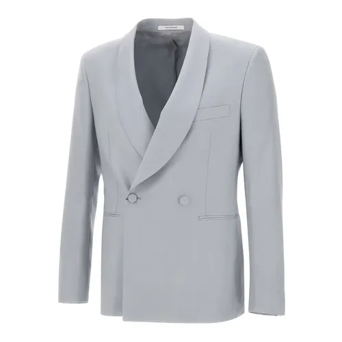 Jackets > Blazers - - Tagliatore - Modalova