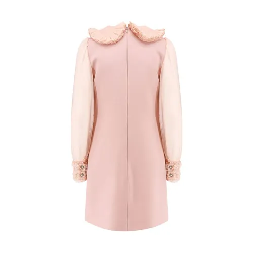 Dresses > Day Dresses > Short Dresses - - Valentino Garavani - Modalova