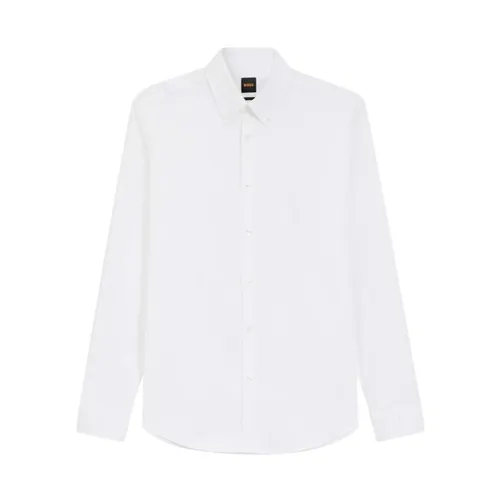 Shirts > Formal Shirts - - Hugo - Modalova