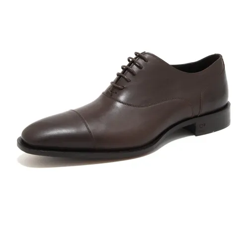 Shoes > Flats > Business Shoes - - Dsquared2 - Modalova