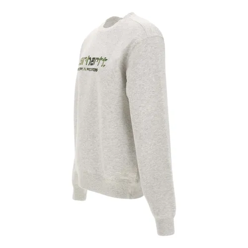 Sweatshirts & Hoodies > Sweatshirts - - Carhartt Wip - Modalova