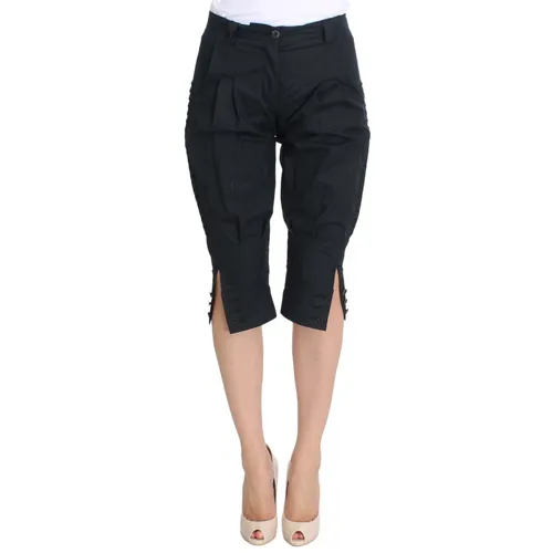 Shorts > Long Shorts - - Ermanno Scervino - Modalova