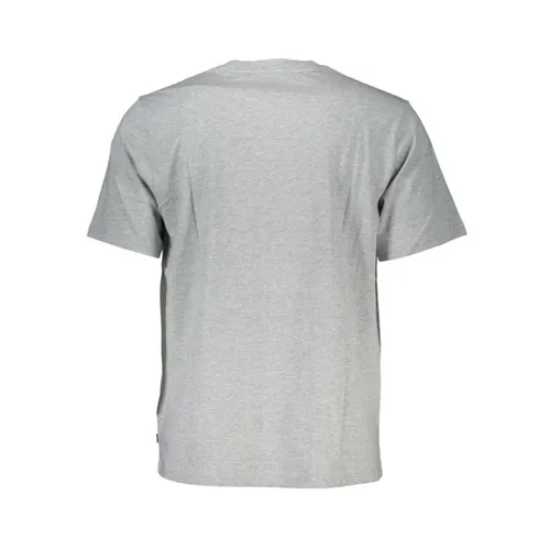 Levi's - Tops > T-Shirts - Gray - Levi's - Modalova