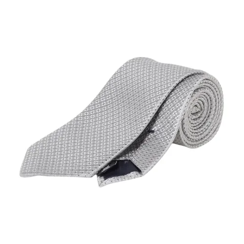 Accessories > Ties - - Emporio Armani - Modalova