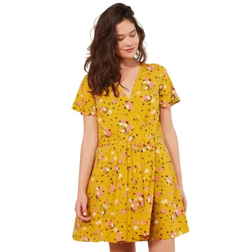 Dresses > Day Dresses > Summer Dresses - - Des Petits Hauts - Modalova