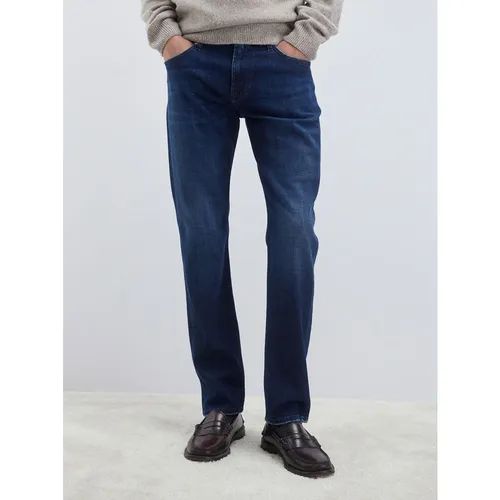 Jeans > Slim-fit Jeans - - Roy Roger's - Modalova