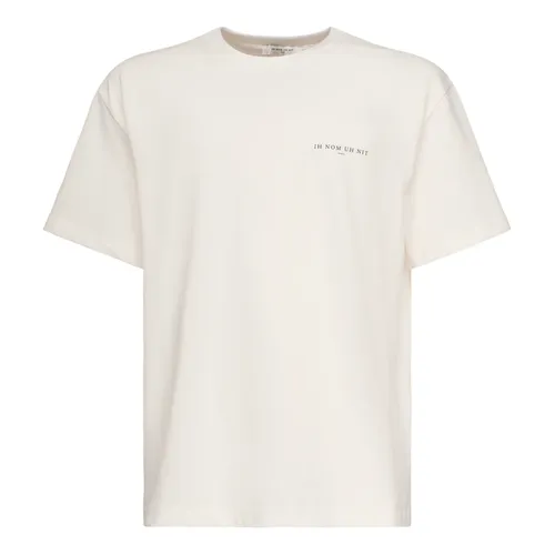 Tops > T-Shirts - - IH NOM UH NIT - Modalova