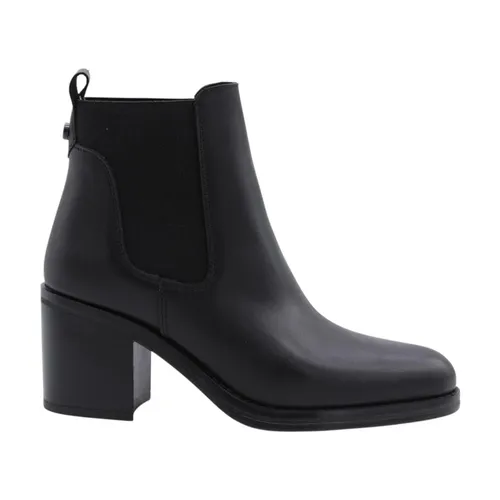 Shoes > Boots > Heeled Boots - - Alpe - Modalova